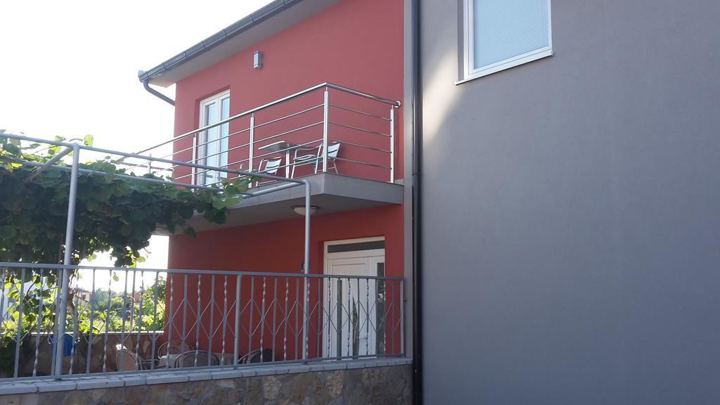 Pansion Polonia Medjugorje Hotel Exterior photo