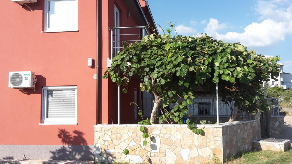 Pansion Polonia Medjugorje Hotel Exterior photo