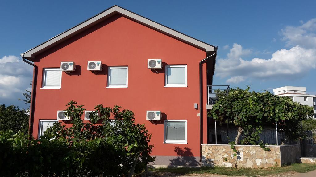 Pansion Polonia Medjugorje Hotel Exterior photo
